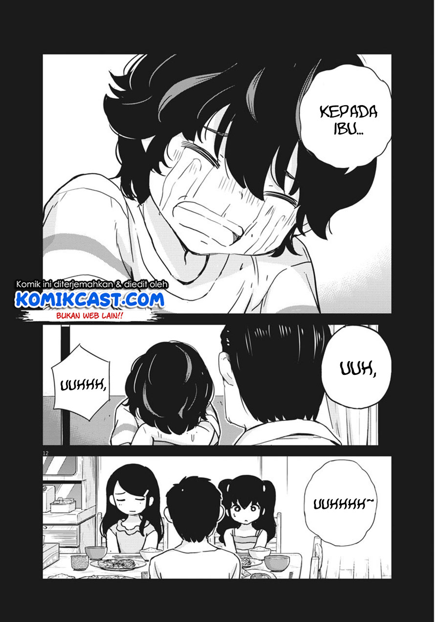 Kekkon Surutte, Hontou Desu ka? Chapter 47 Gambar 13